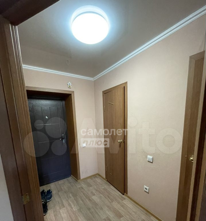 квартира г Барнаул Булыгино ул Кутузова 16б м-н фото 1