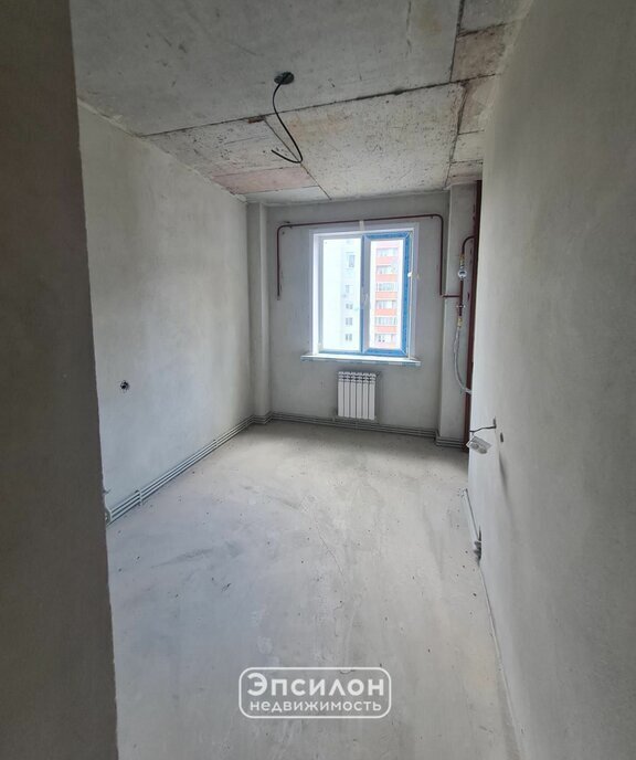 квартира г Курск ул Агрегатная 2-я 57а фото 4