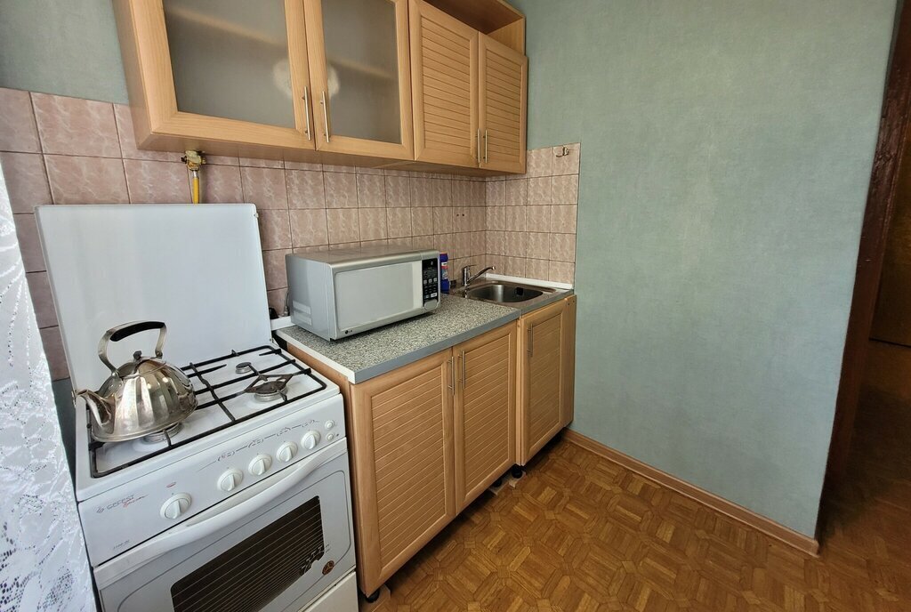 квартира г Владимир ул Растопчина 39б фото 3