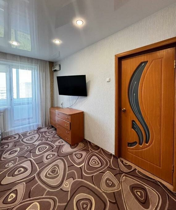 квартира г Красноярск ул Сергея Лазо 4 фото 3