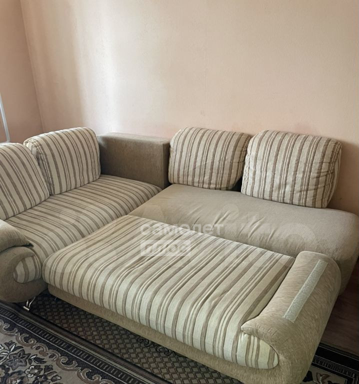квартира г Барнаул Булыгино ул Кутузова 16б м-н фото 4