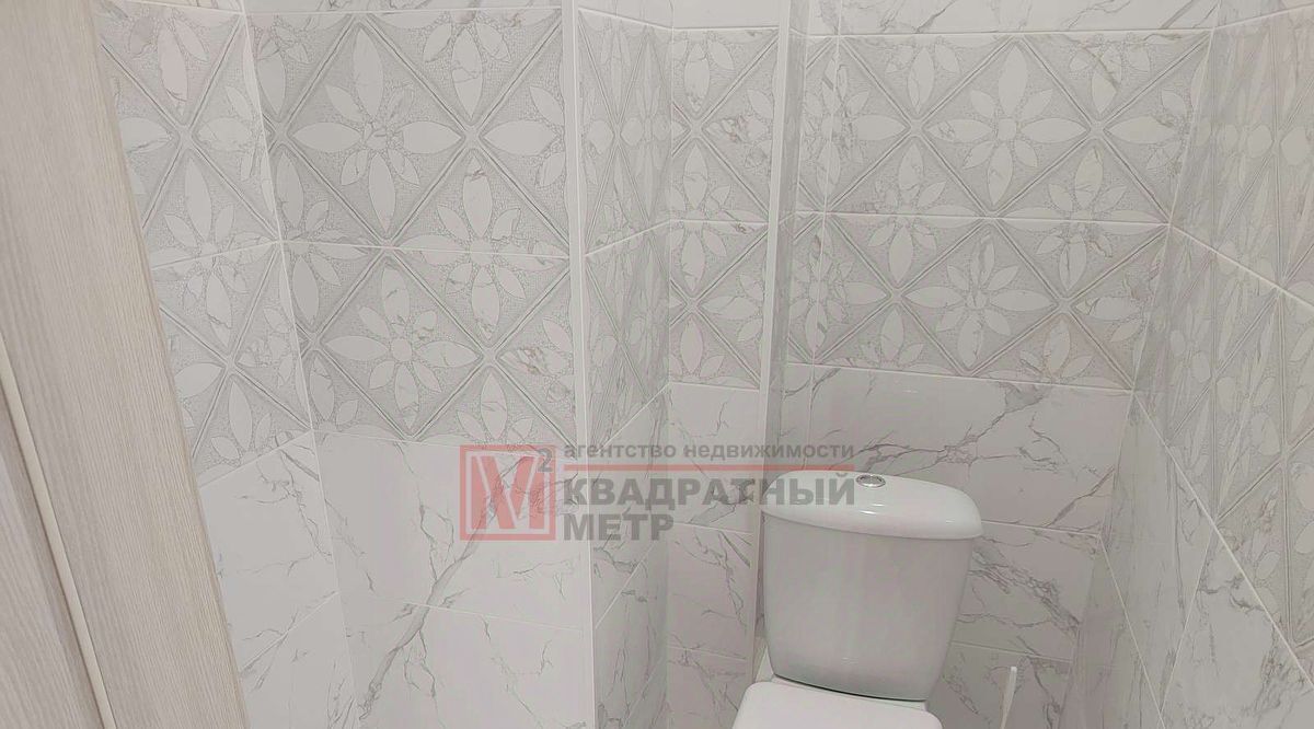 квартира г Старый Оскол р-н мкр Садовые кварталы 1 фото 4