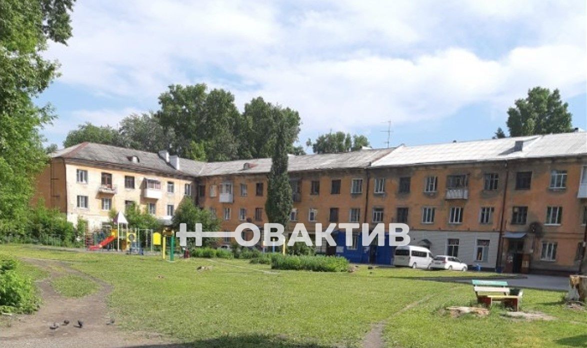 свободного назначения г Кемерово р-н Заводский ул Предзаводская 1в фото 3