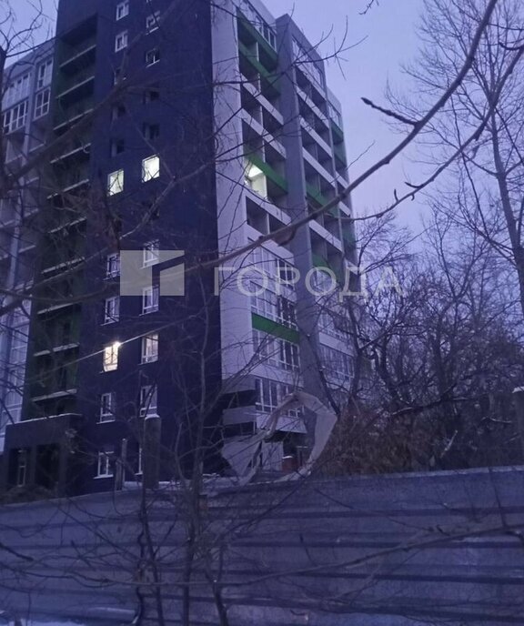 квартира г Барнаул ул Смирнова 94а фото 3
