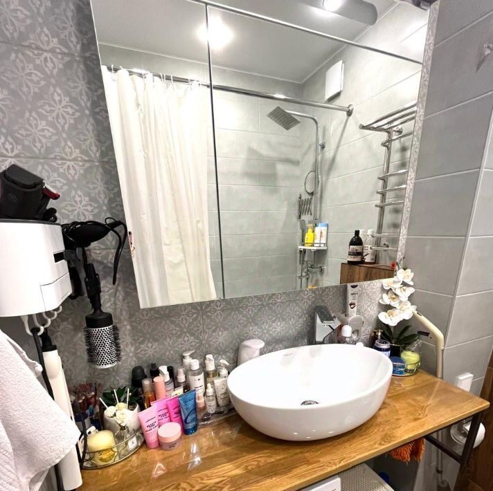 квартира г Сыктывкар ул Тентюковская 304 фото 7