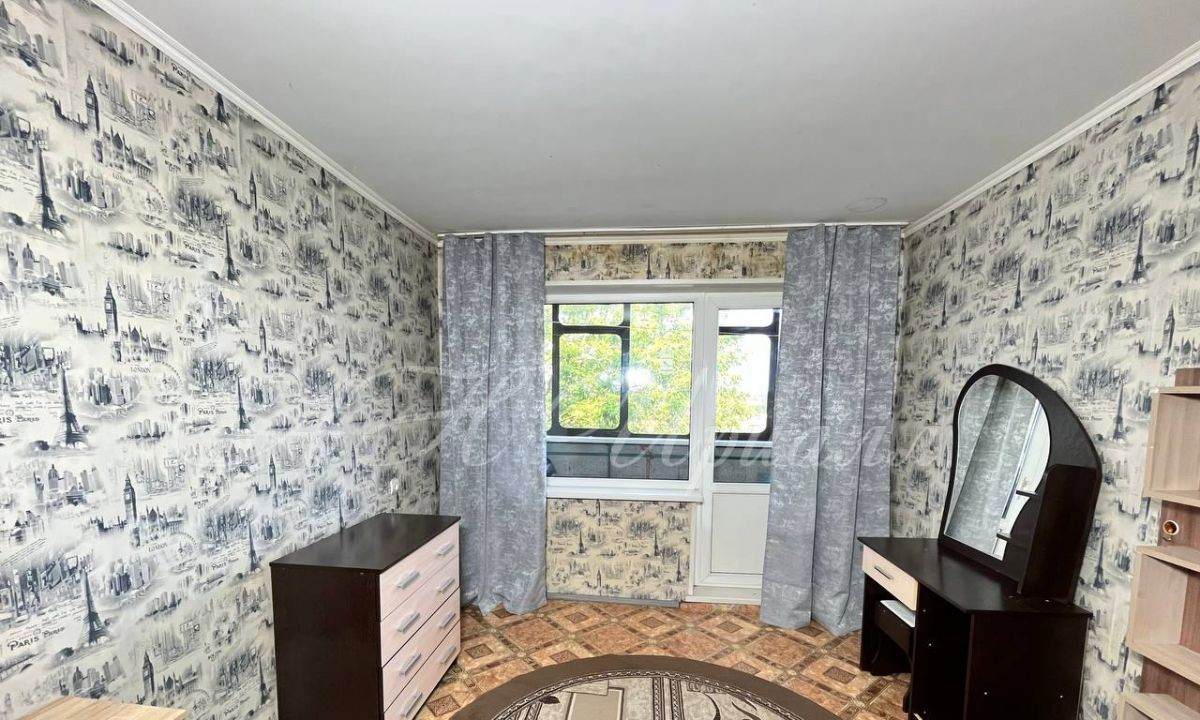 квартира г Железногорск ул Мира 51 10-й м-н фото 6