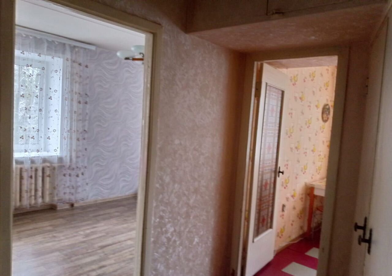 квартира г Обнинск ул Королева 1 фото 6