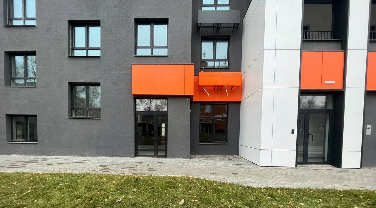 свободного назначения г Пенза р-н Октябрьский ул Глазунова 10 фото 7