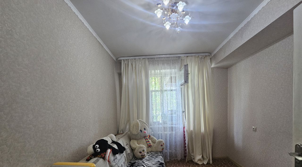 квартира г Кисловодск ул Набережная 11 фото 1