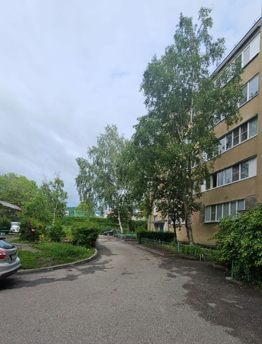 квартира г Кисловодск ул Водопойная фото 1