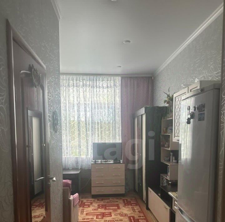 комната г Оренбург р-н Центральный ул Ташкентская 163 фото 1