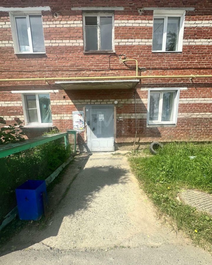квартира г Березовский пер Березовский ул Новая 13 мкр-н Шиловский фото 2
