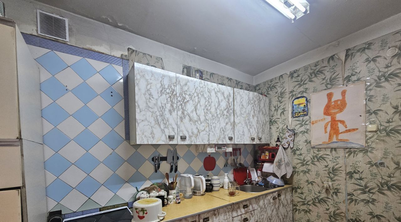 квартира г Кисловодск ул Набережная 11 фото 2