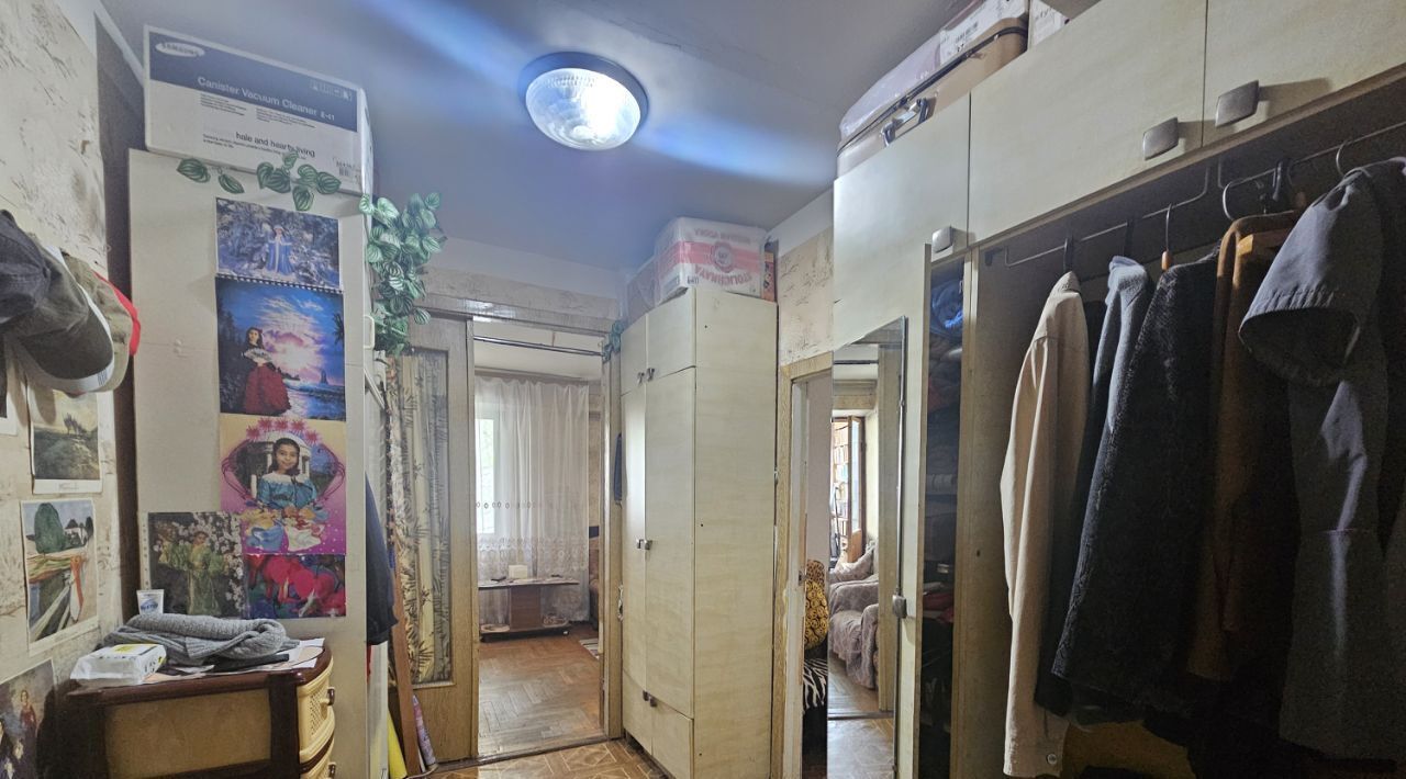 квартира г Кисловодск ул Набережная 11 фото 3