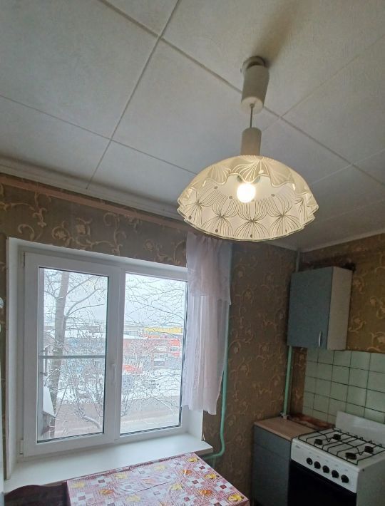 квартира г Череповец р-н Заягорбский ул Краснодонцев 44 фото 1