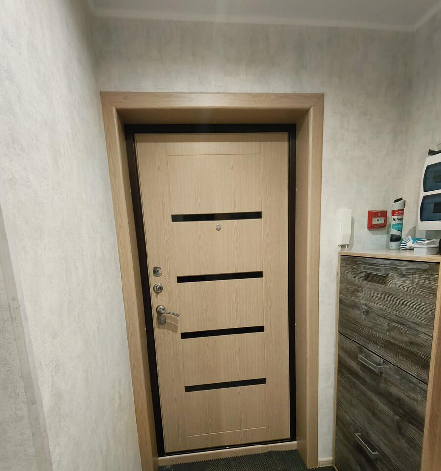 квартира г Набережные Челны 46-й комплекс пр-кт Автозаводский 59 Новый Город м-н фото 1