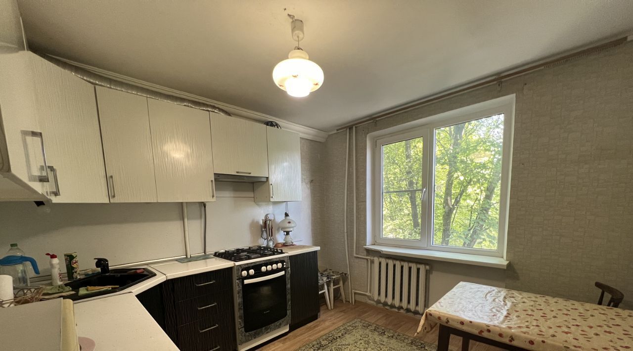 квартира г Ессентуки ул Вокзальная 47ак/2 фото 2