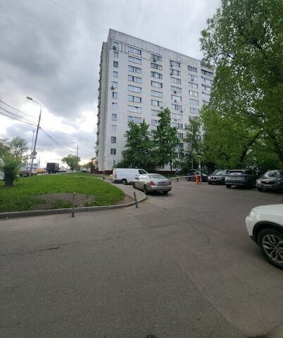 метро Сетунь ул Горбунова 10к/2 фото