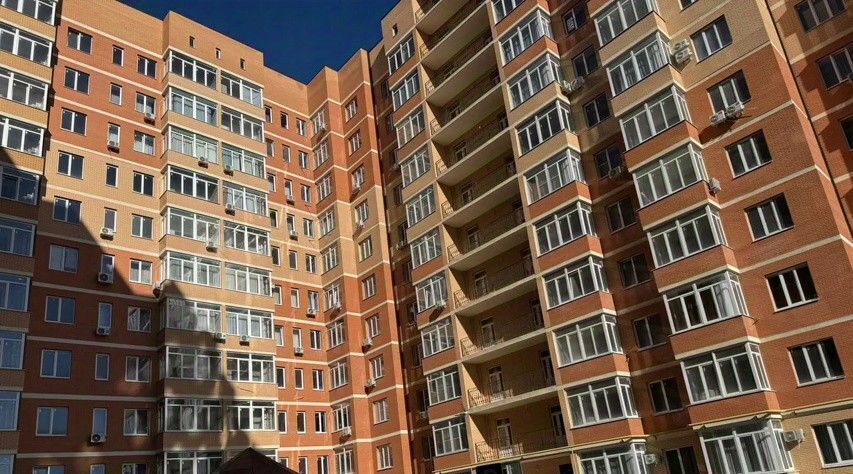 квартира г Пятигорск ул Пестова 5к/3 фото 3