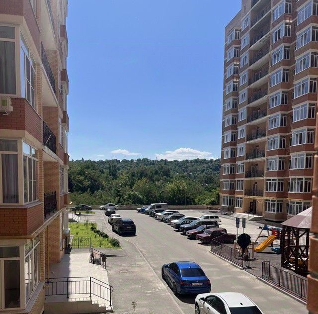 квартира г Пятигорск ул Пестова 5к/3 фото 2