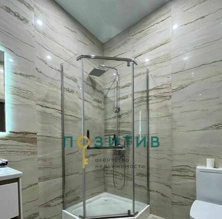 квартира г Пятигорск ул Пестова 3 фото 3