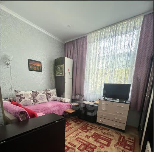 комната г Оренбург р-н Центральный ул Ташкентская 163 фото 2