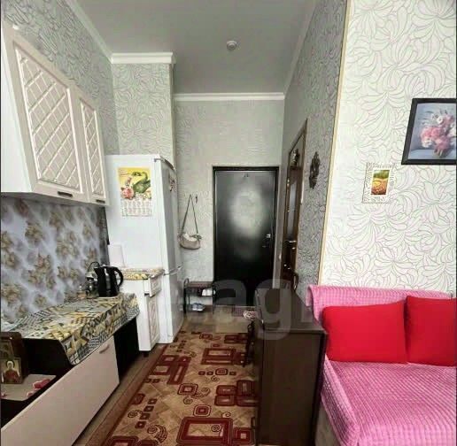 комната г Оренбург р-н Центральный ул Ташкентская 163 фото 4