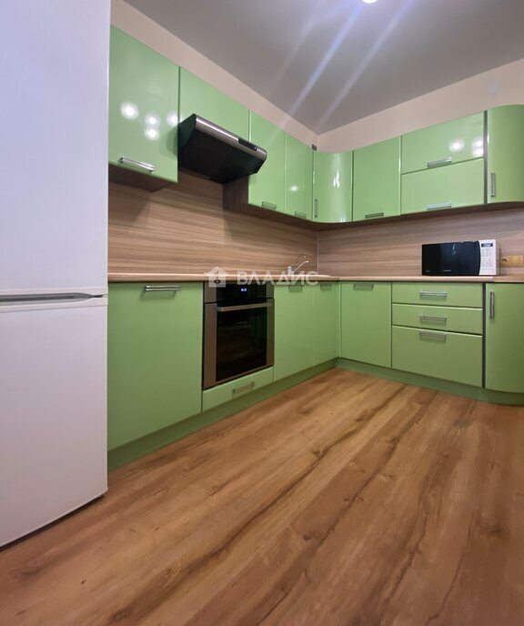 квартира г Чита мкр Царский 9 фото 4