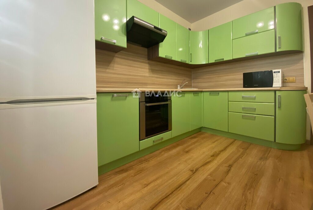 квартира г Чита мкр Царский 9 фото 3