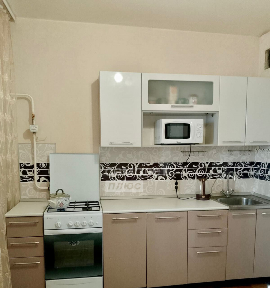 квартира г Липецк ул Шерстобитова С.М. 2 28-й м-н фото 2