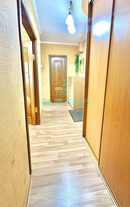 квартира г Казань городок Военный 33 метро Горки р-н Приволжский 5к 1 фото 2