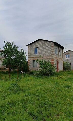 дом р-н Советский снт Осень ул 4-я фото