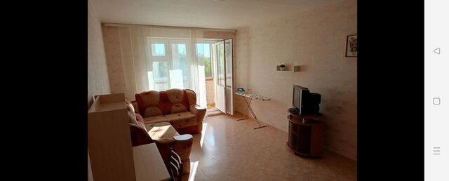 мкр Чебершурский 1 фото