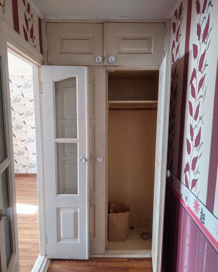 квартира г Екатеринбург Динамо ул Мамина-Сибиряка 70 фото 4