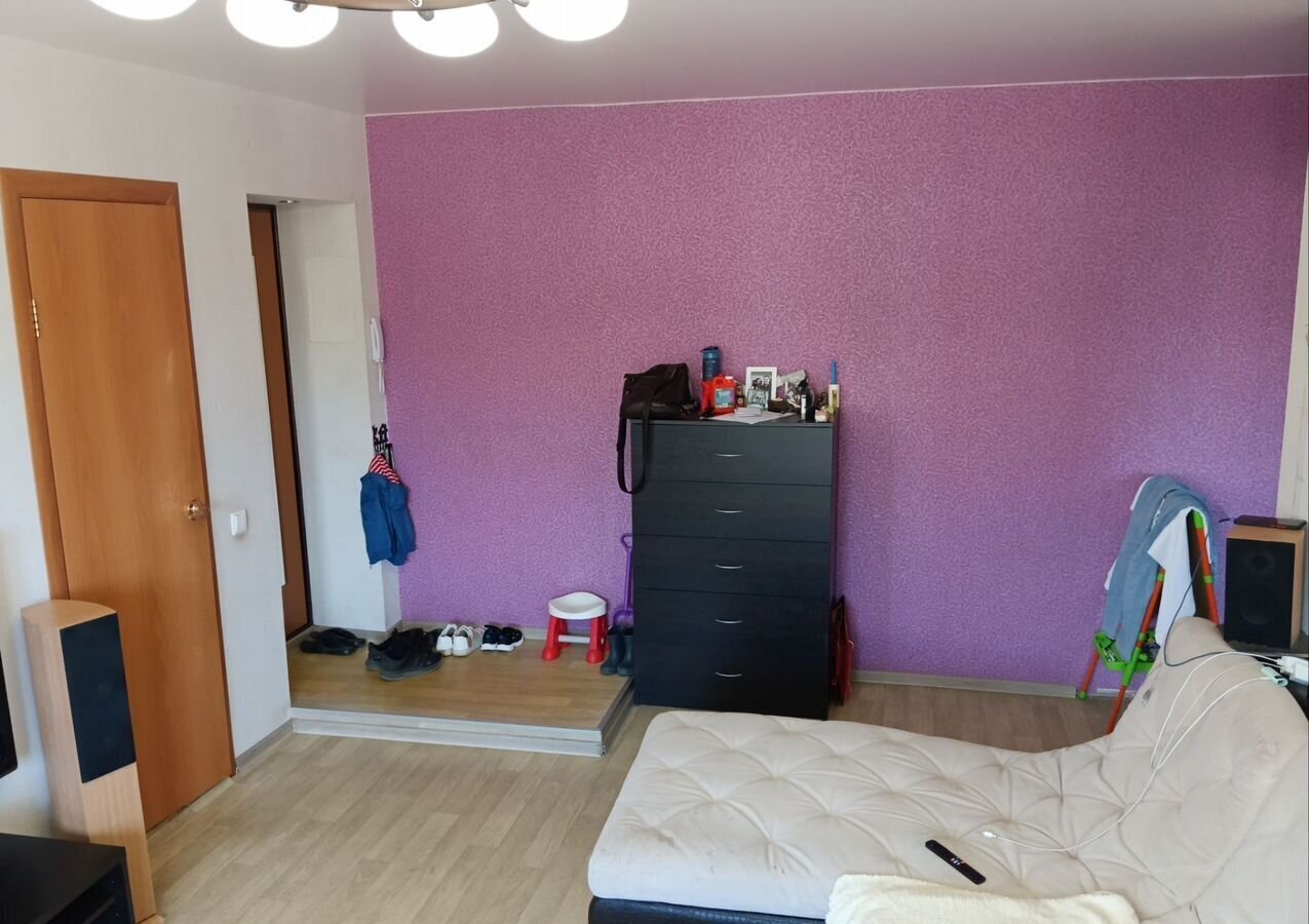 квартира г Нижний Тагил р-н Ленинский ул Космонавтов 33/58 фото 2