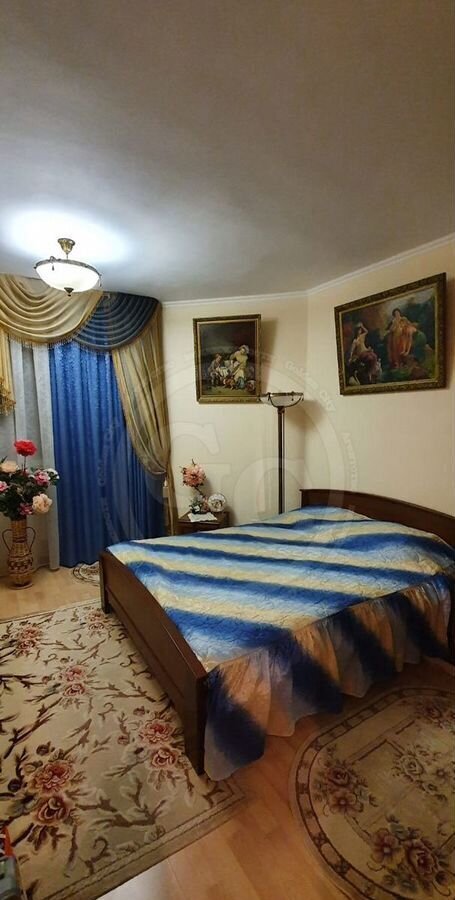 квартира г Оренбург р-н Ленинский ул 8 Марта 8 фото 27