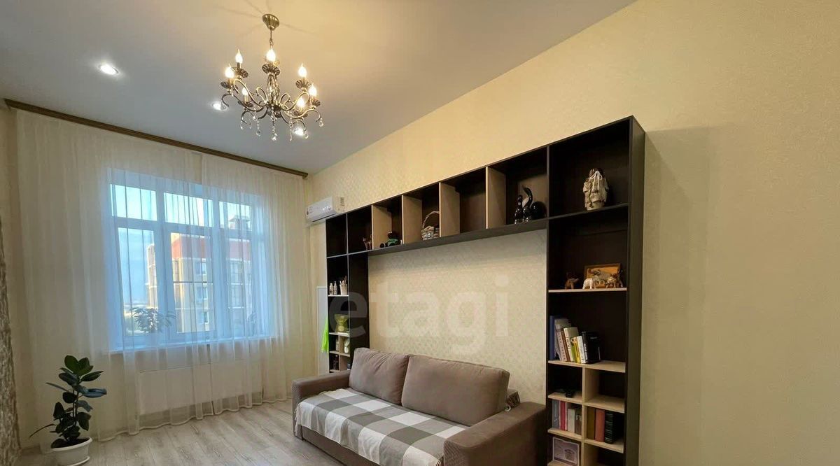 квартира г Казань метро Горки ул Минская 38 фото 1