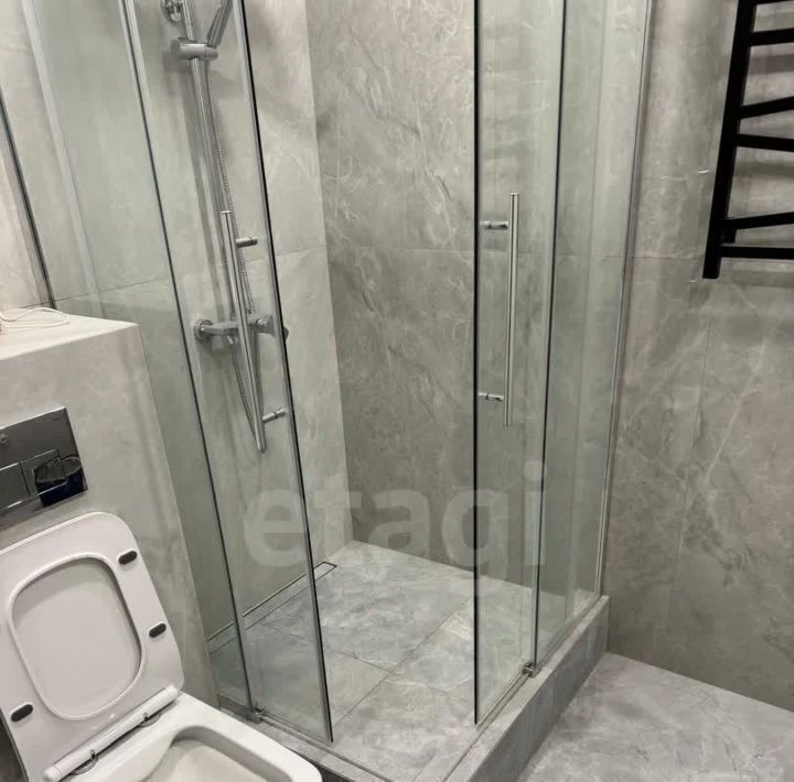 квартира г Казань Дубравная ул Анаса Тазетдинова 7к/3 фото 2