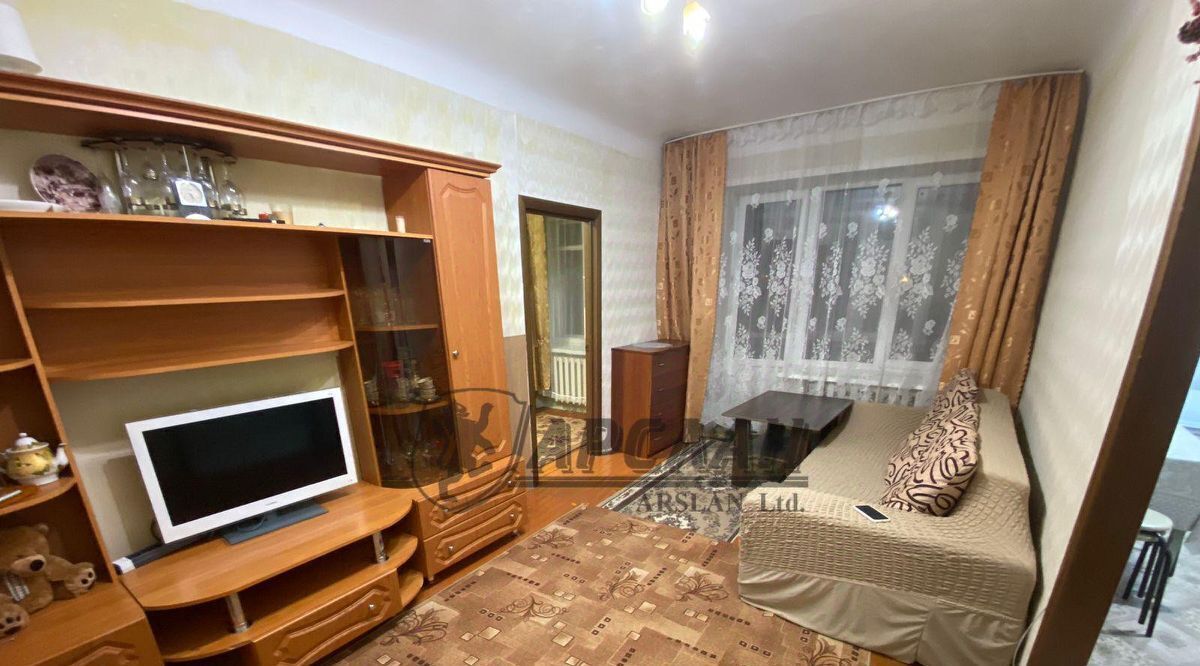 квартира г Казань ул Воровского 1 Казань, Северный Вокзал фото 4
