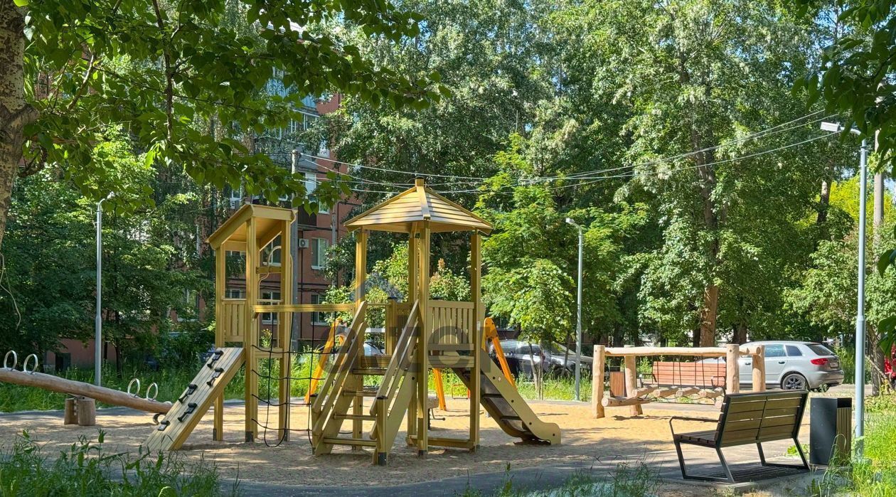 квартира г Казань ул Декабристов 203 Казань, Северный Вокзал фото 3
