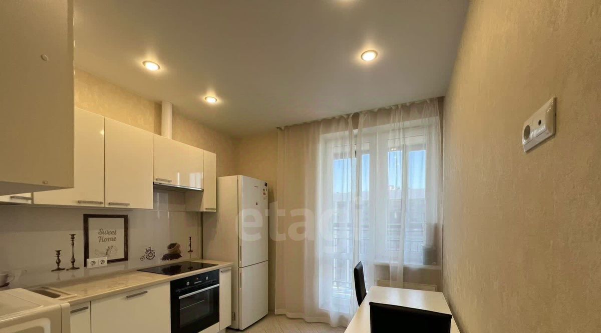квартира г Казань метро Горки ул Родины 24в фото 3