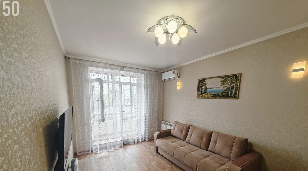 квартира г Казань метро Горки ул Туганлык 5а фото 3
