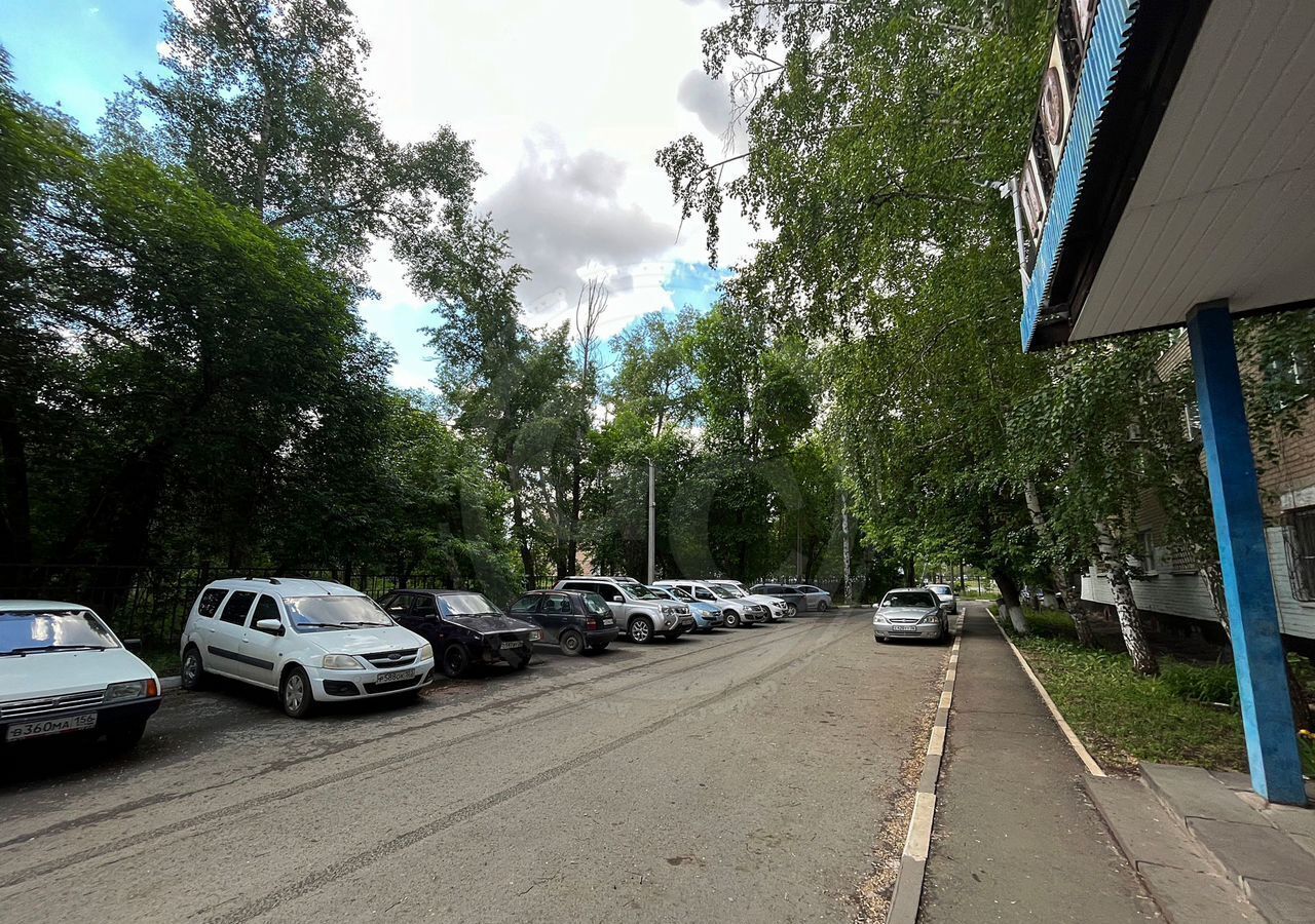 квартира г Оренбург р-н Дзержинский ул Монтажников 16 фото 14