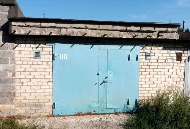 управа № 27 Шумиловская Восточный территория ГСК № 75, 110 фото