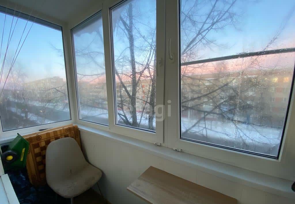 квартира г Архангельск ул Тимме Я. 19 Архангельск, р-н Октябрьский фото 4