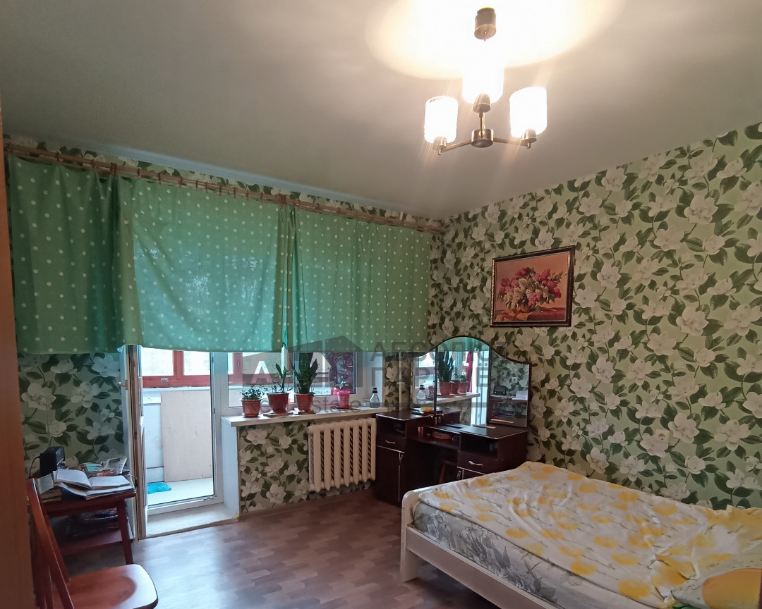 квартира г Великий Новгород пр-кт Мира 16/21 Великий Новгород, 21 / Мира проспект дублёр, Свободы, 16 фото 10