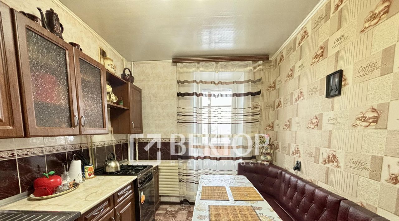 квартира г Кострома ул Новосельская 15 фото 11