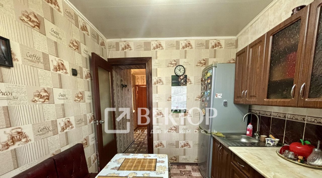 квартира г Кострома ул Новосельская 15 фото 15