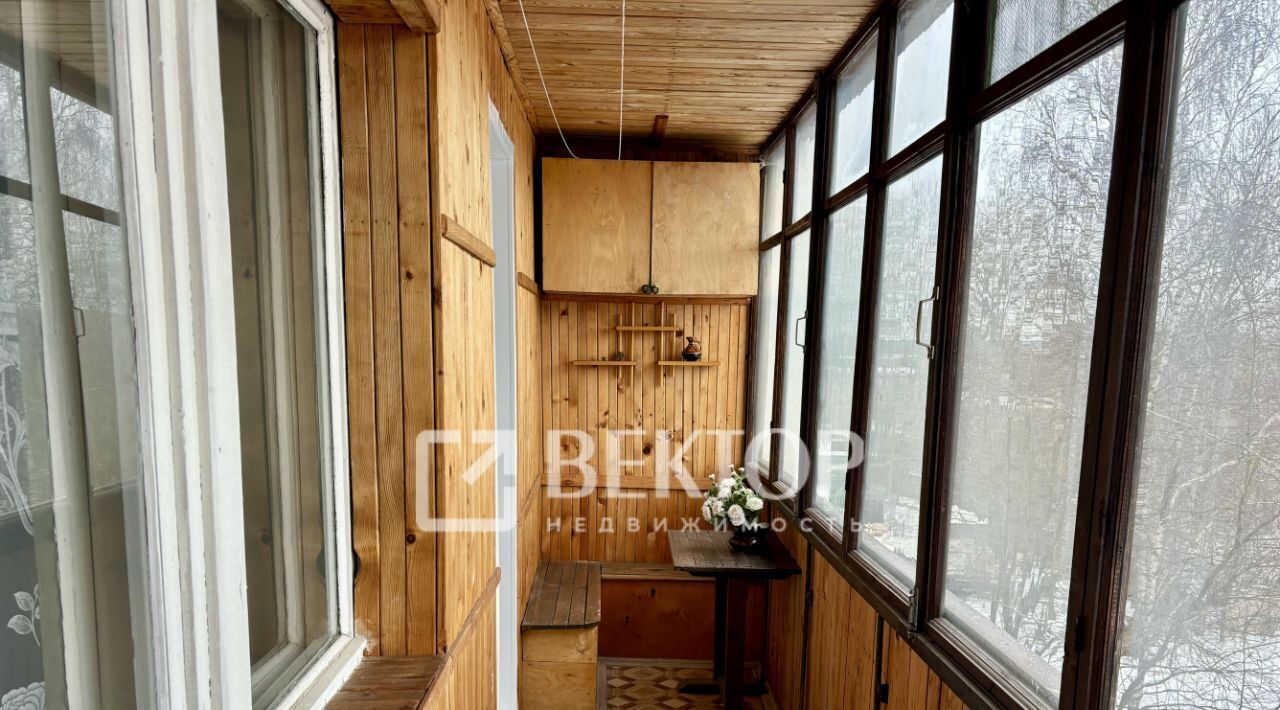 квартира г Кострома ул Новосельская 15 фото 25