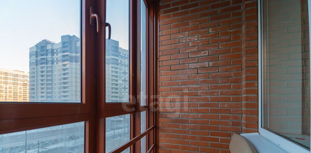 квартира р-н Всеволожский г Мурино ул Шоссе в Лаврики 74к/2 Девяткино фото 14